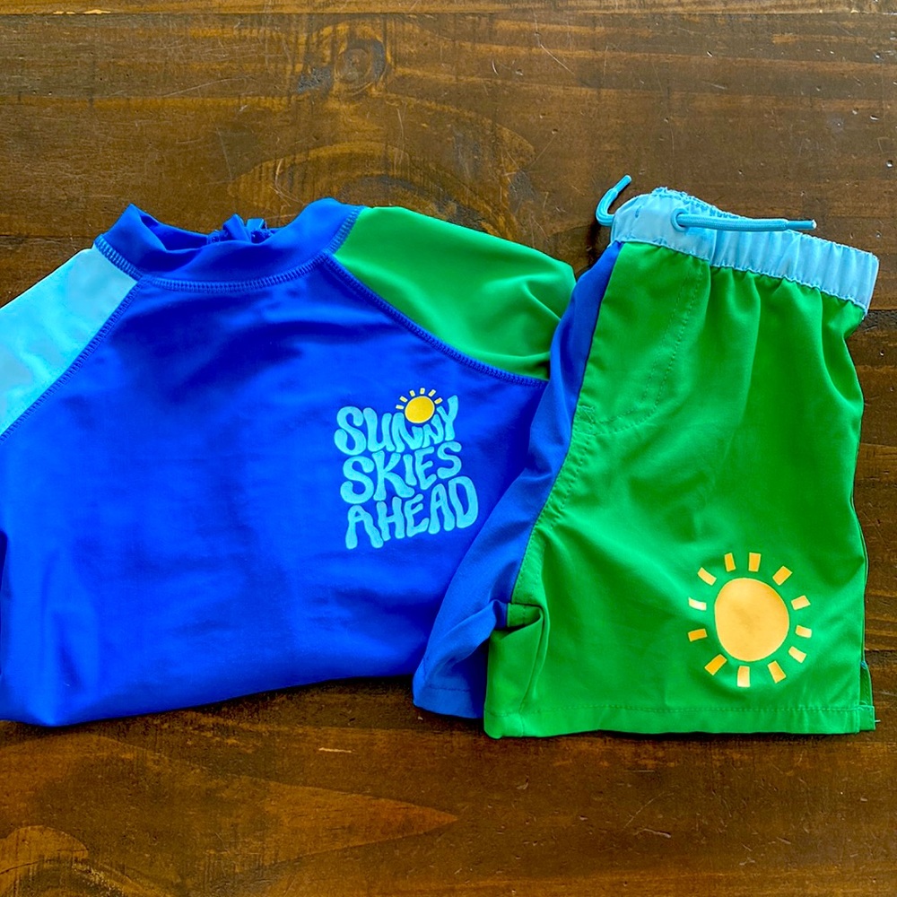 Cotton on kids 12-18months
